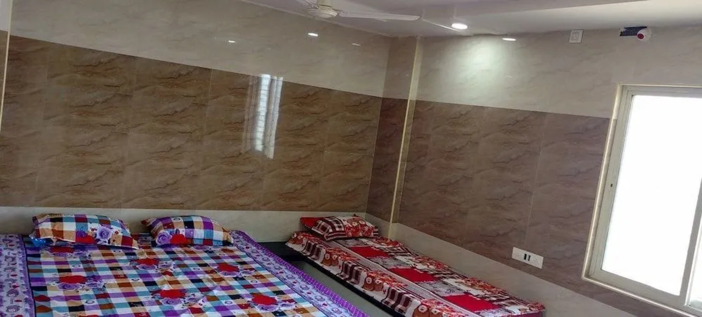 Sree Guru Sannidhi A Budget Luxury Lodge