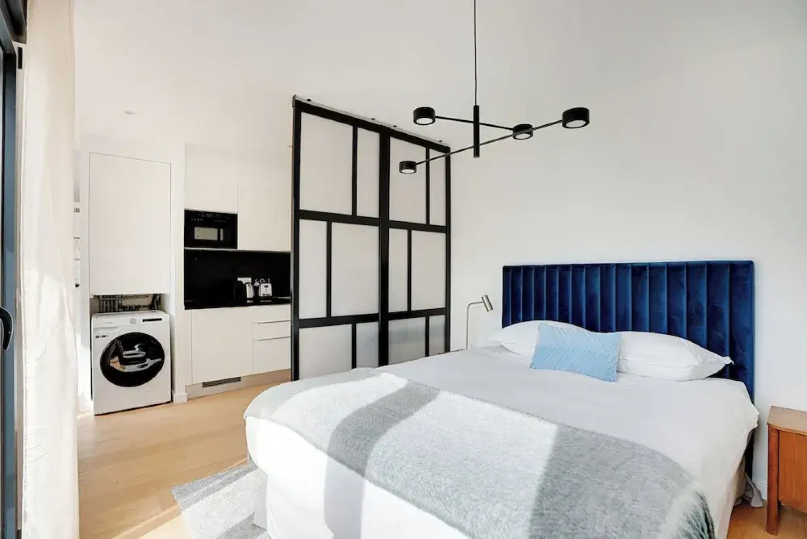 Studio Sleek & Refined - Levallois-perret