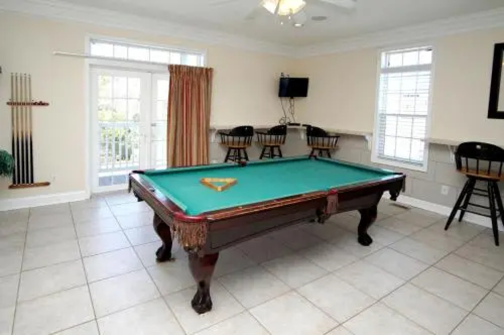 Atlantic Attitude by RedAwning