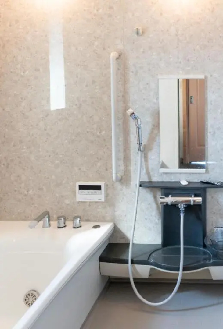 Ritomaru Villa @ Hatsuyama Iki