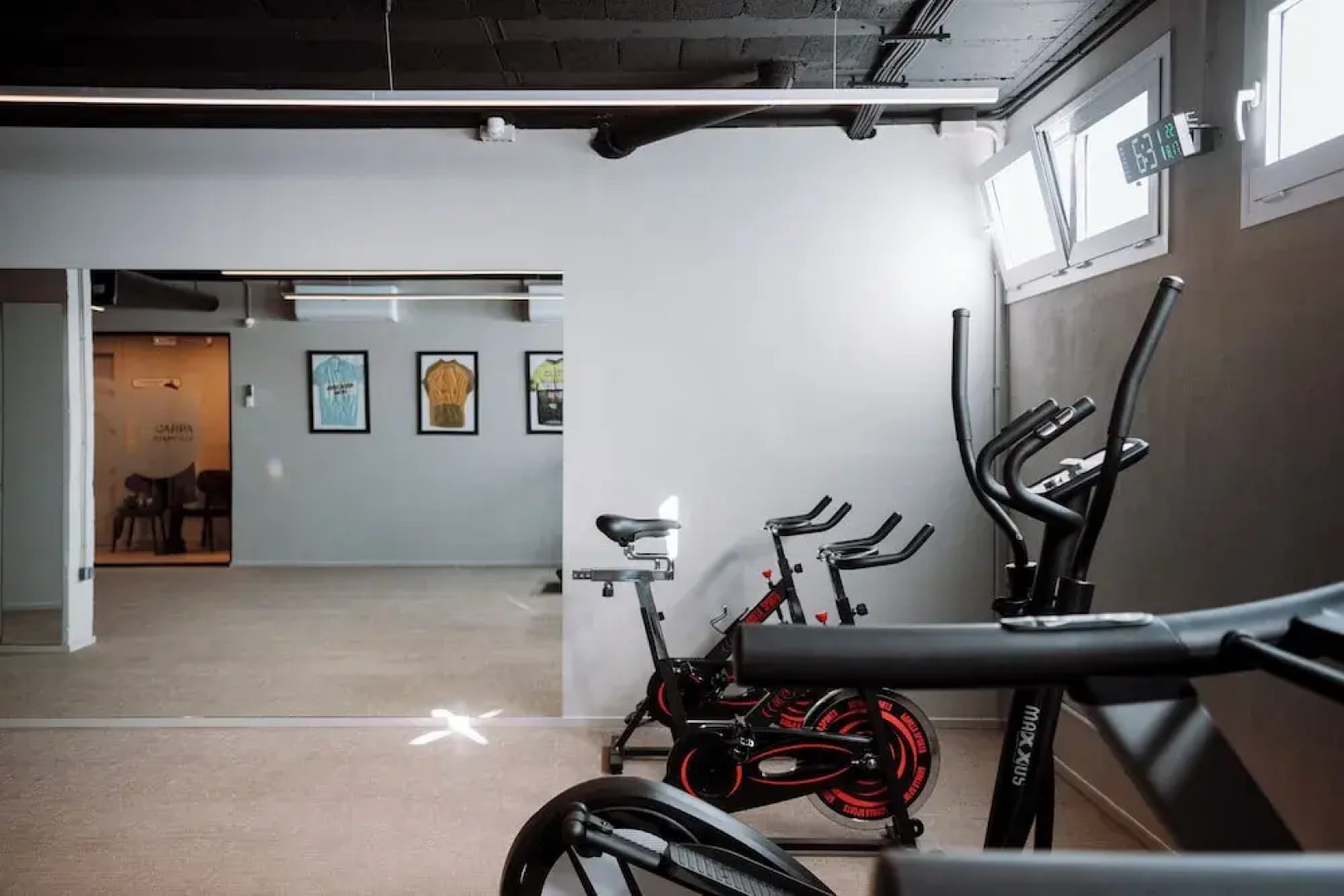 Apartaments La Carpa