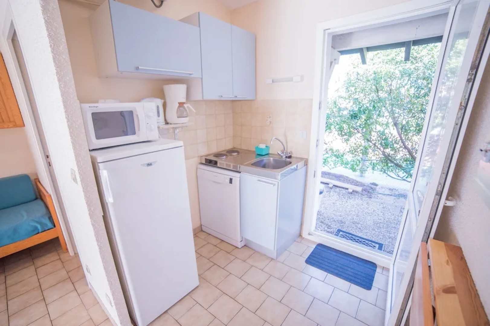 Appartements Les Deferlantes