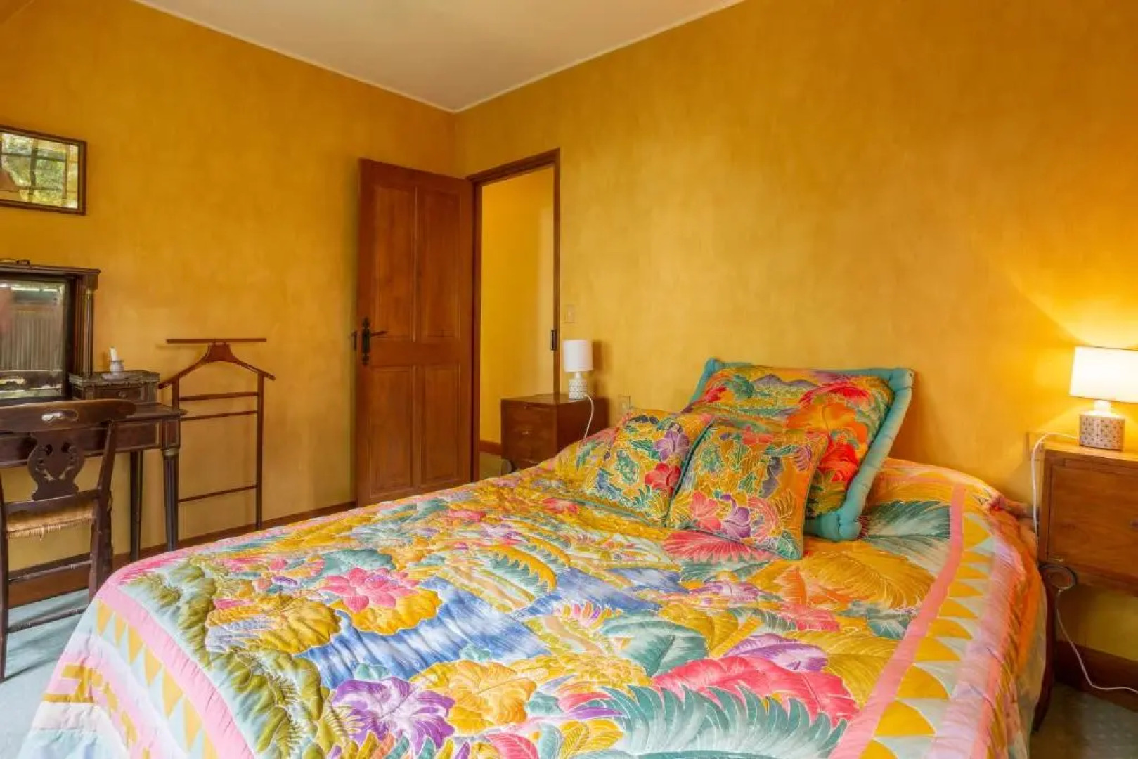 Maison Campagnarde à 15 minutes du Centre-ville