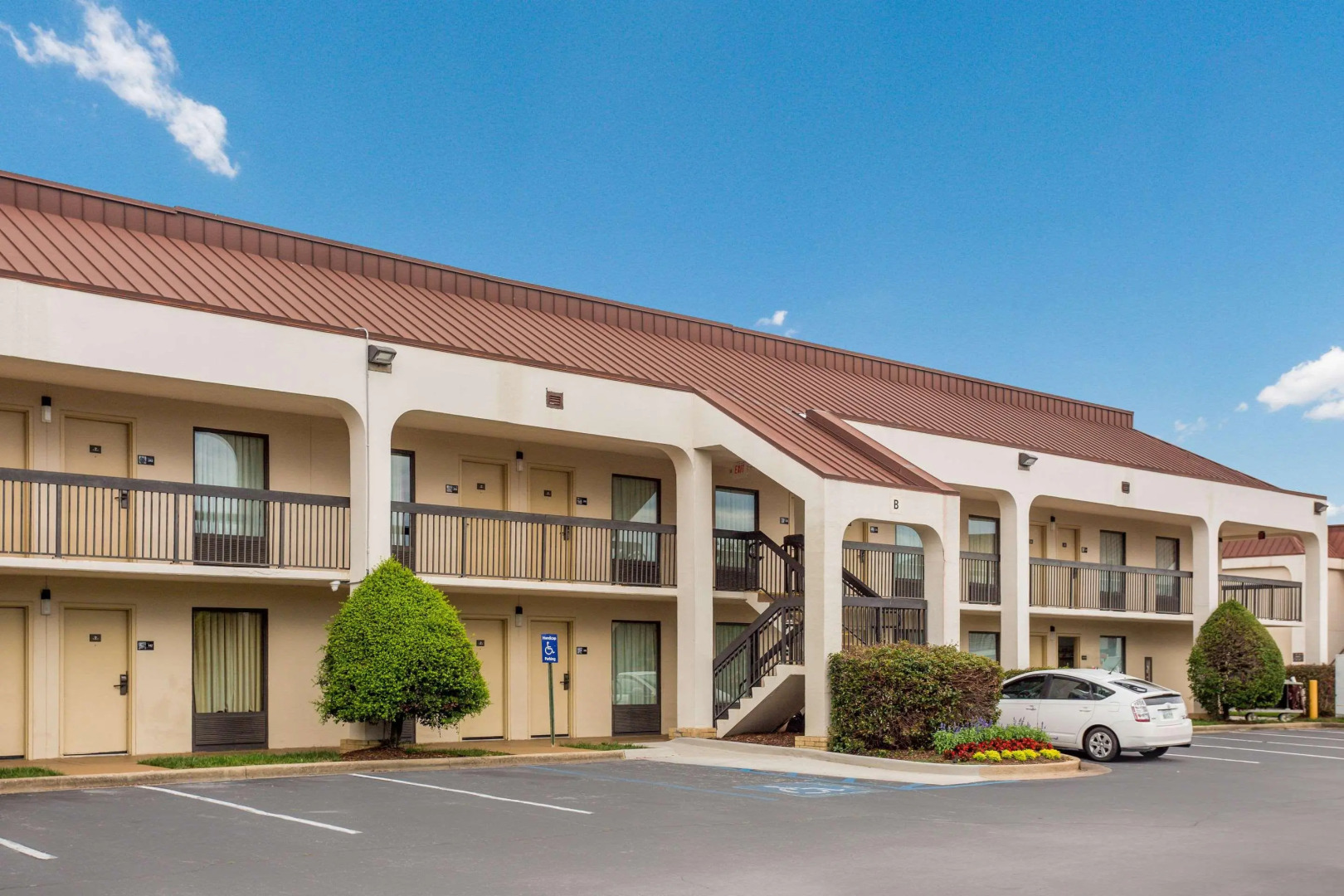 Hampton Inn Chattanooga I-75 North