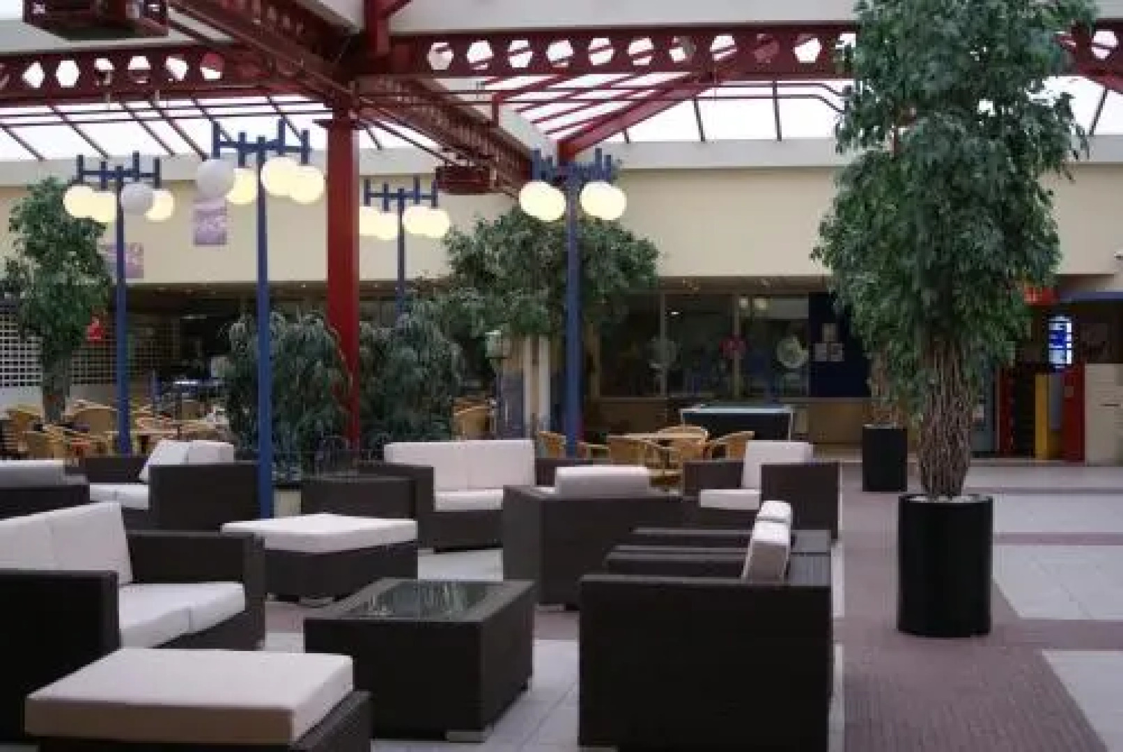 Vakantiepark Emslandermeer