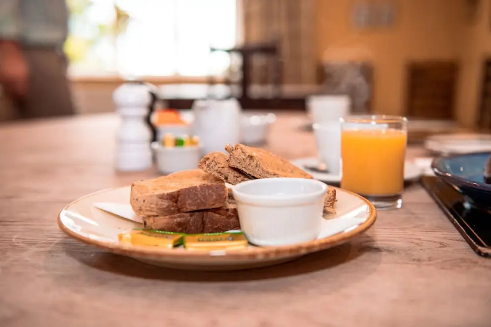 The Wellington Heifer