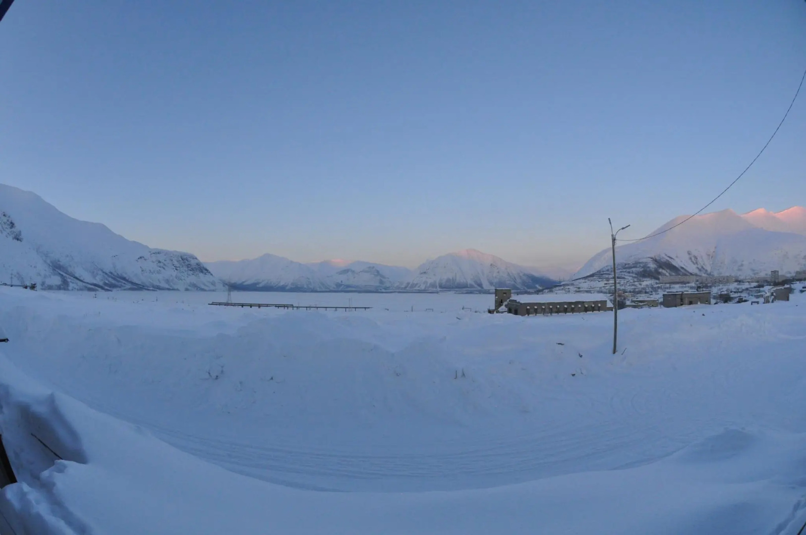 Мини-отель Наш