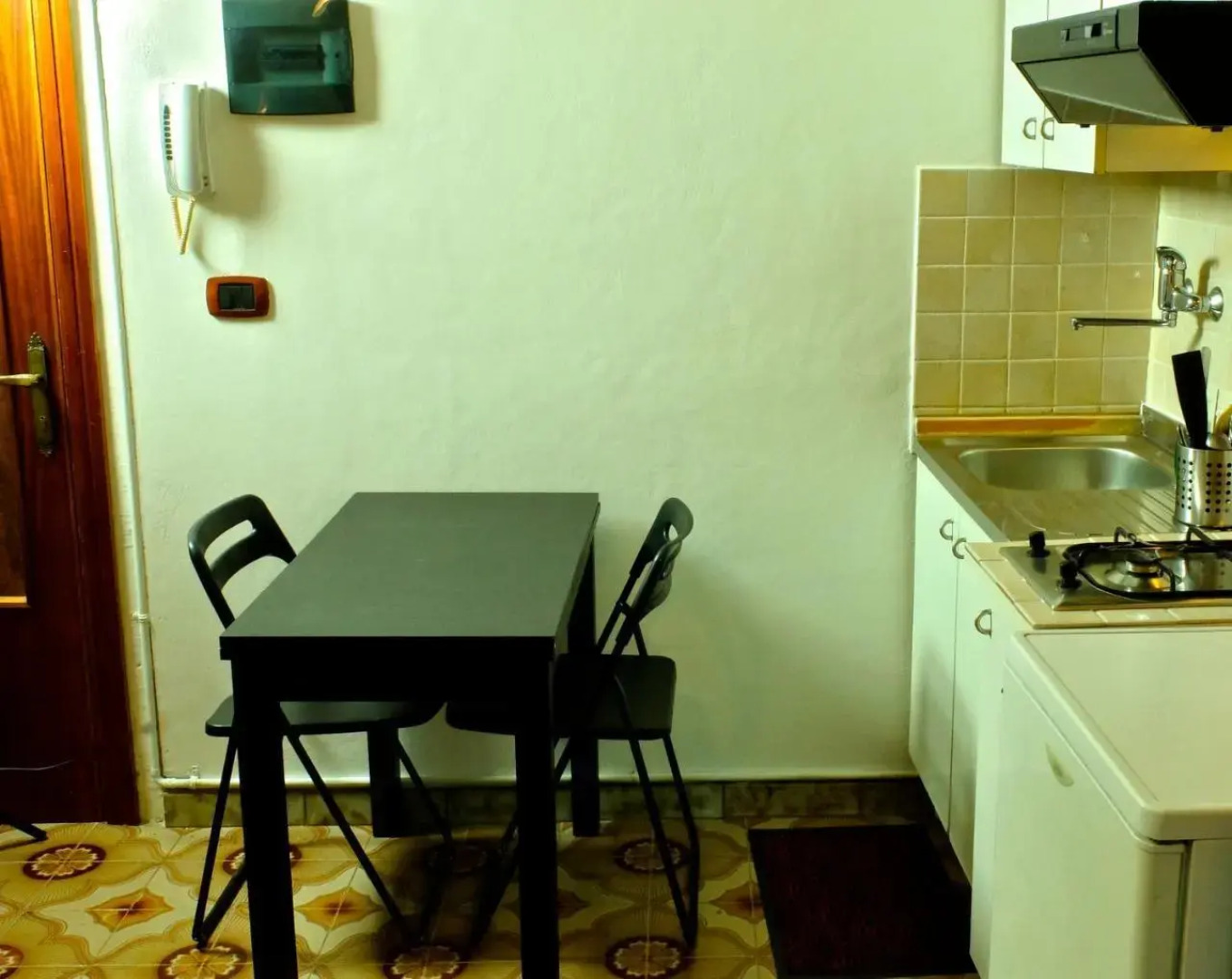 Casa Vacanze La Rocca