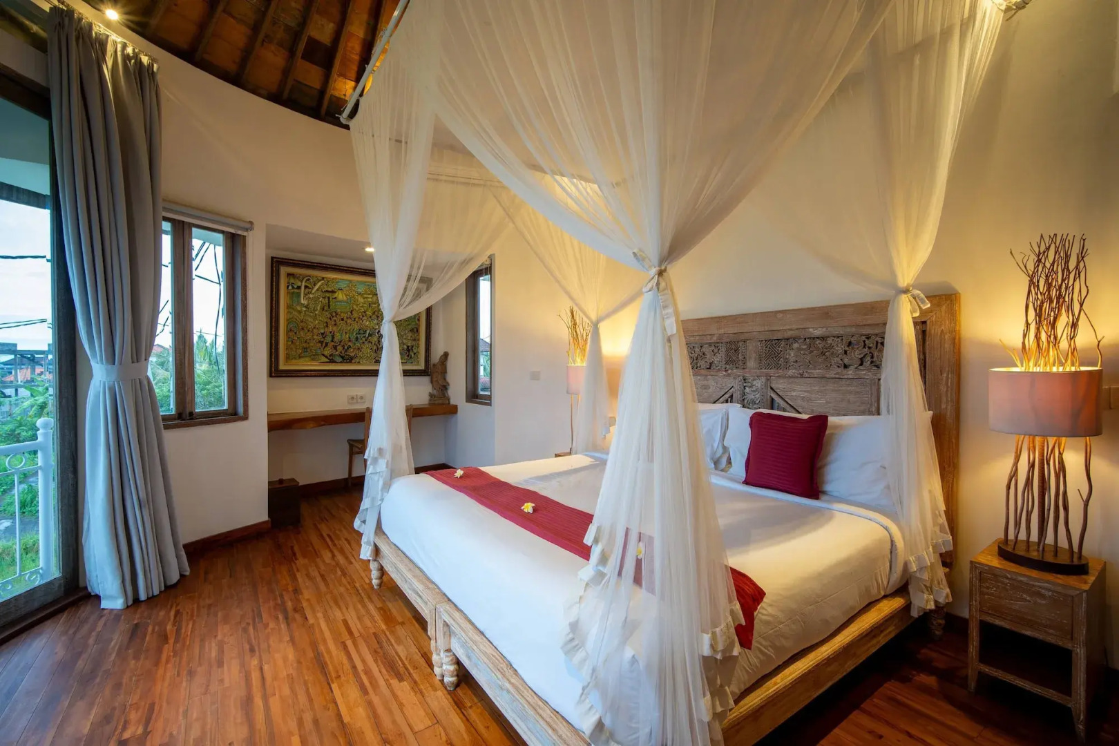 Aryaswara Villa Ubud