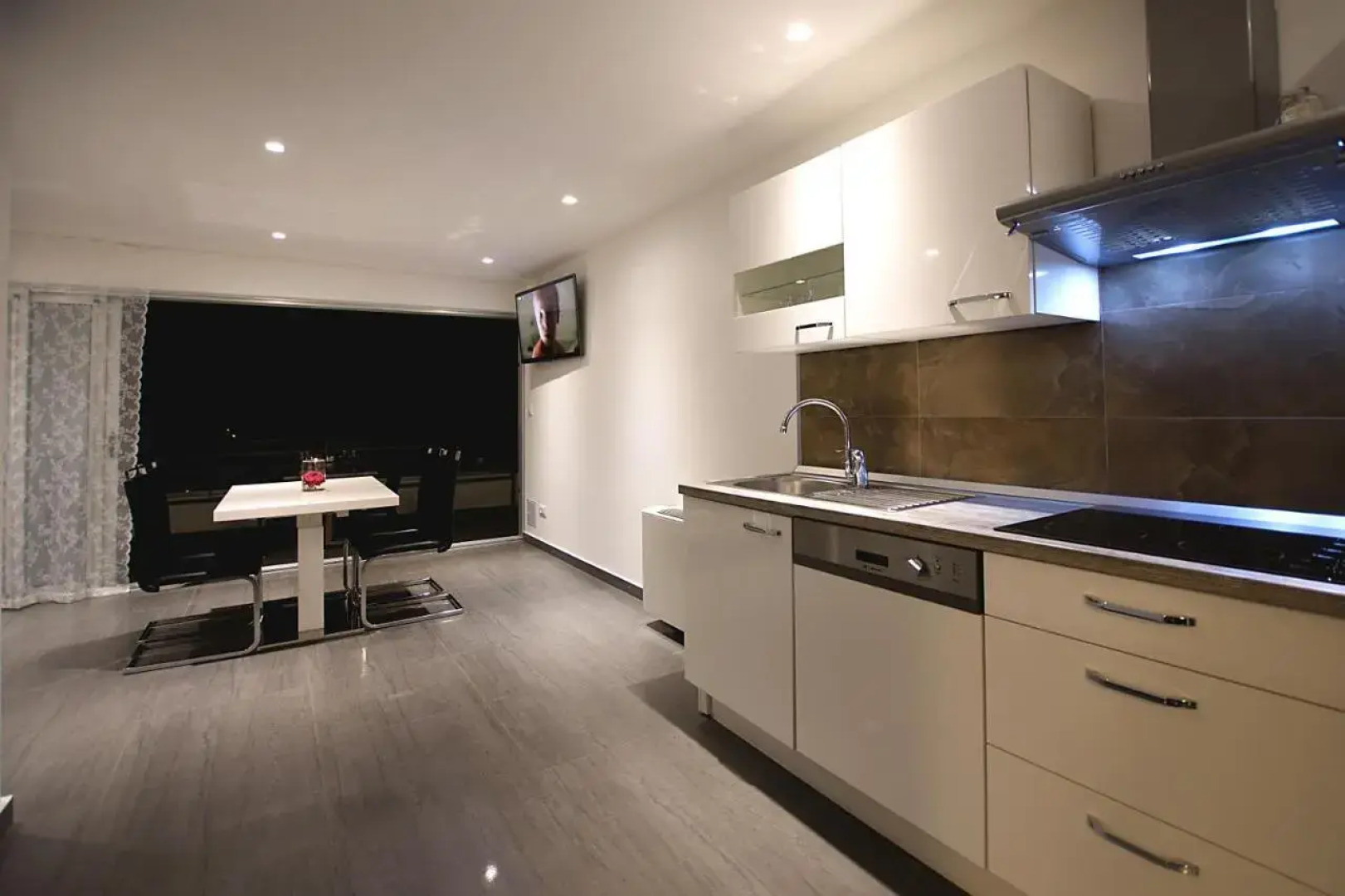 Apartments Villa Kovac