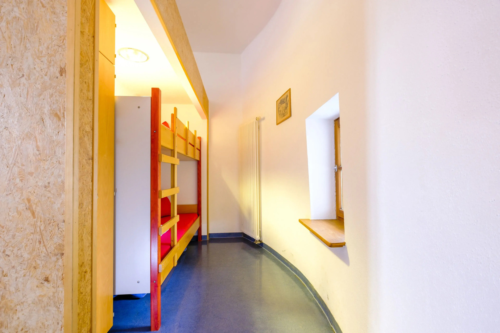 Jugendherberge Passau - Hostel