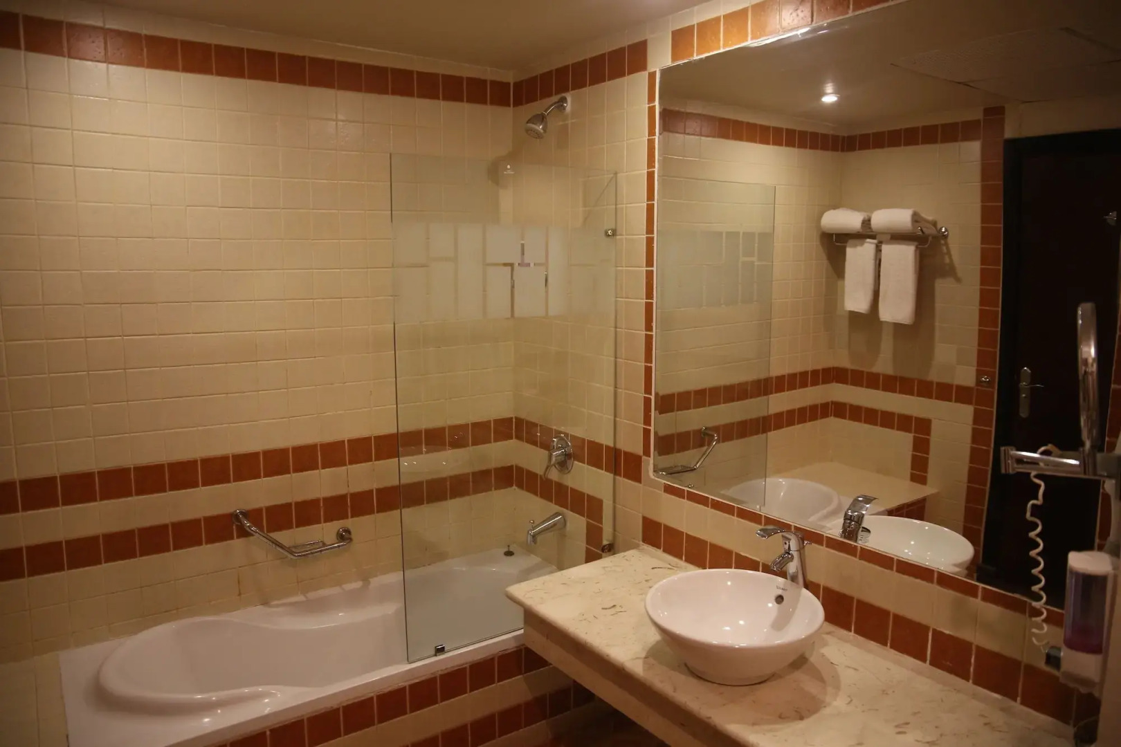 Laguna Beach Marsa Resort