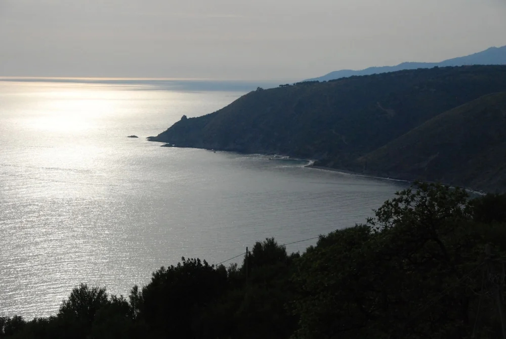 Santo Mercurio Country House