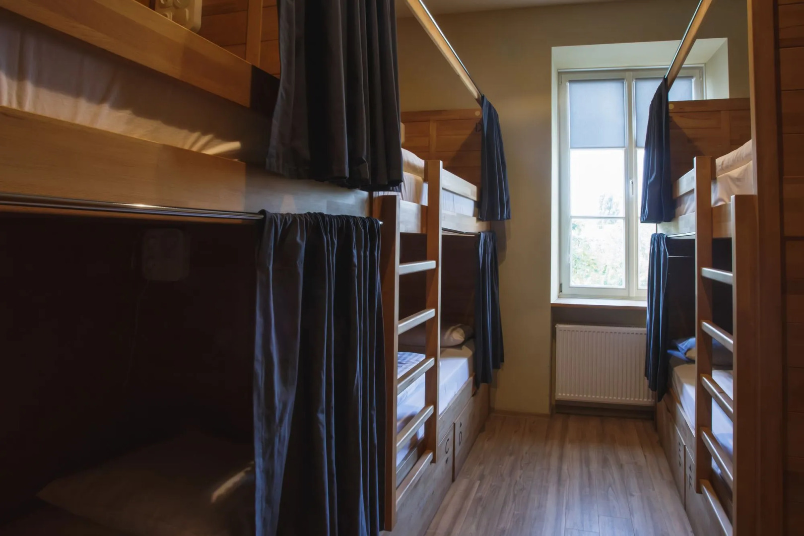 Safestay Warsaw Old Town