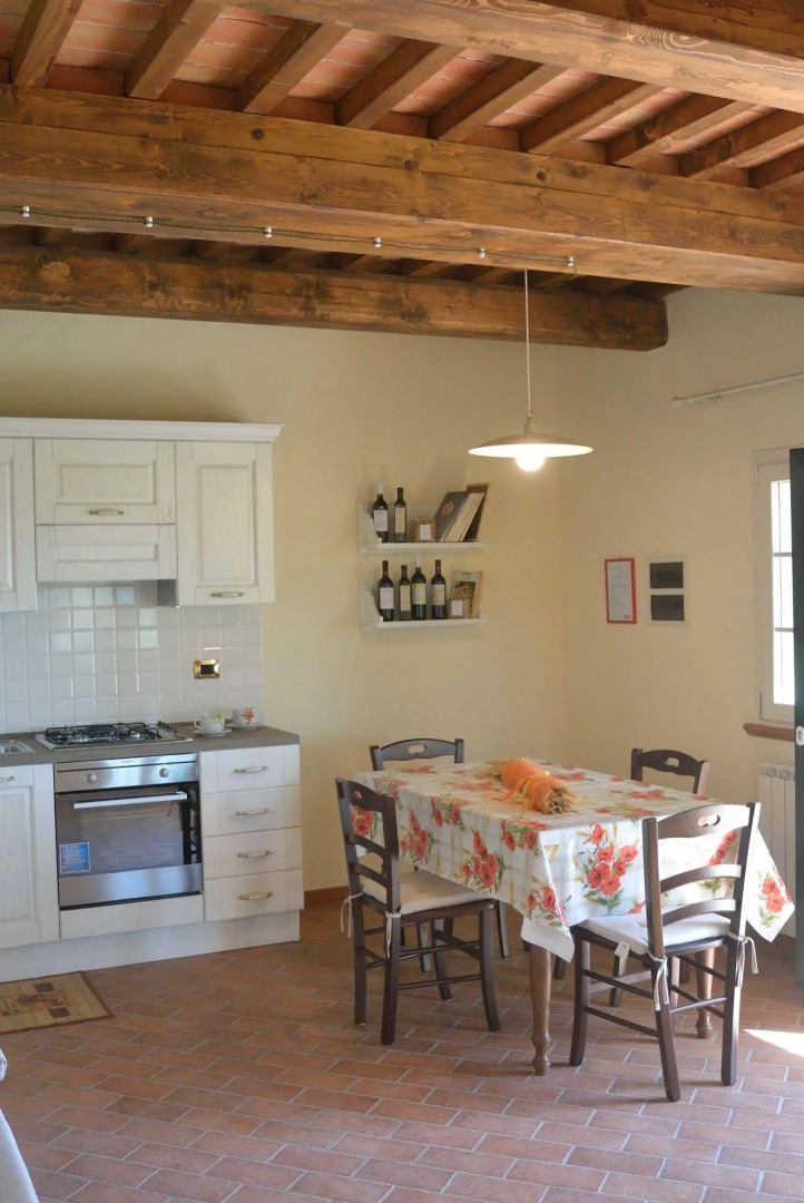 Agriturismo dei Setteventi