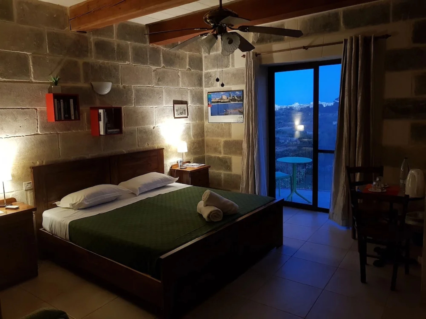 Gozo A Prescindere B&B