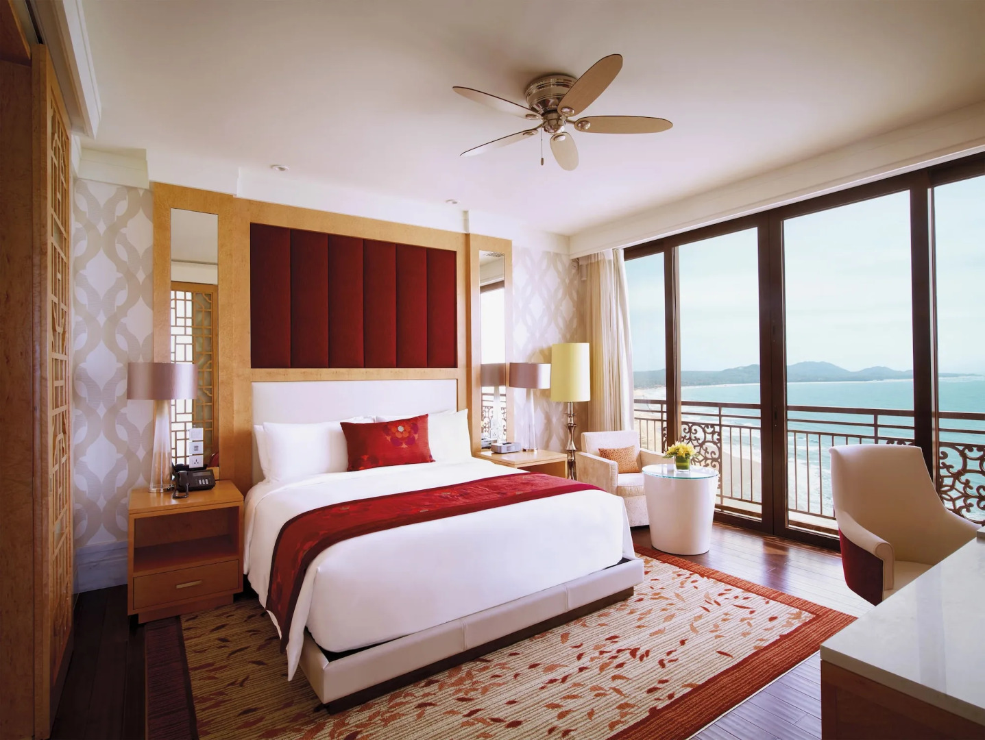 InterContinental Grand Ho Tram by IHG