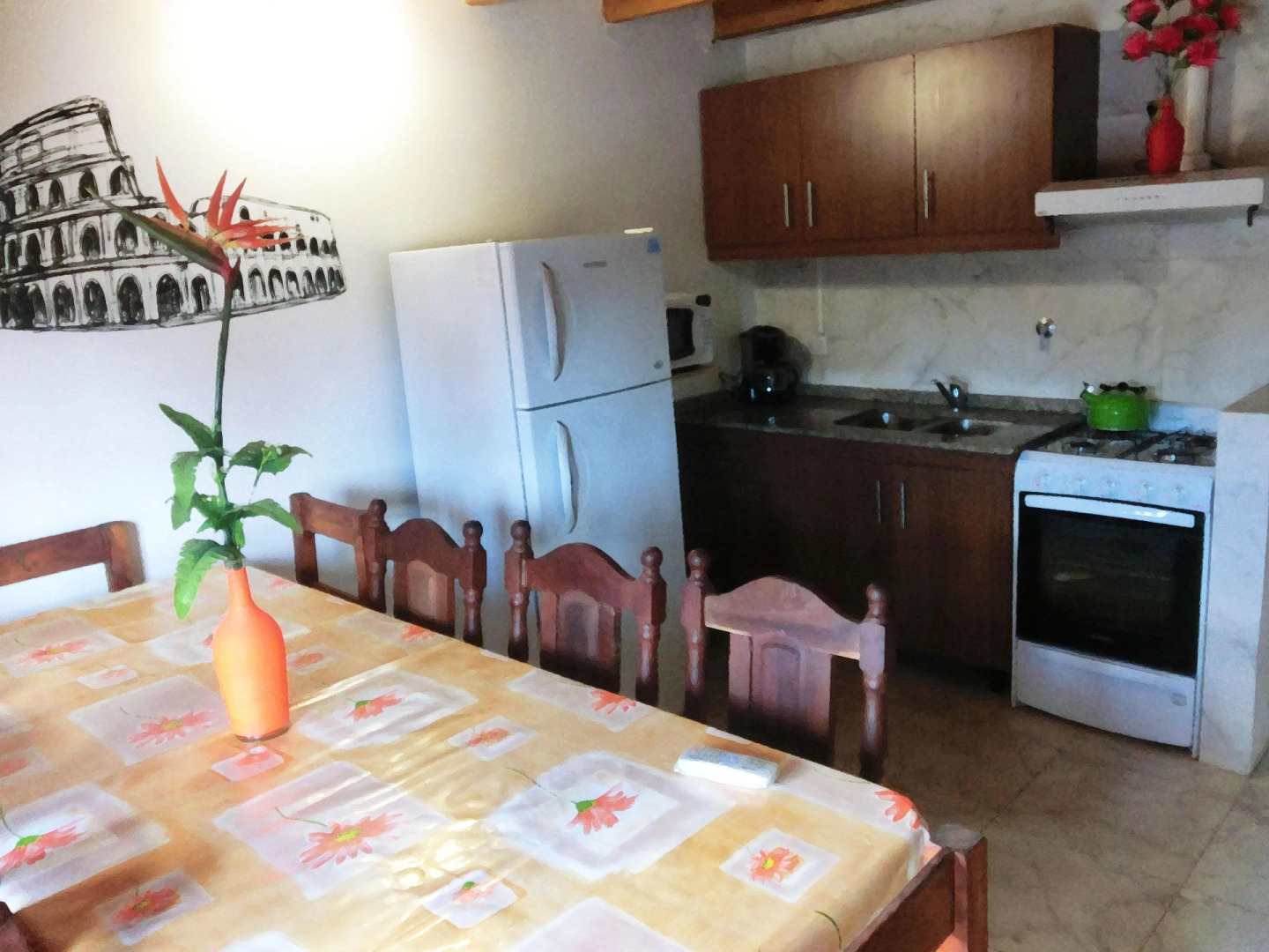 Complejo Le Tre Rondini