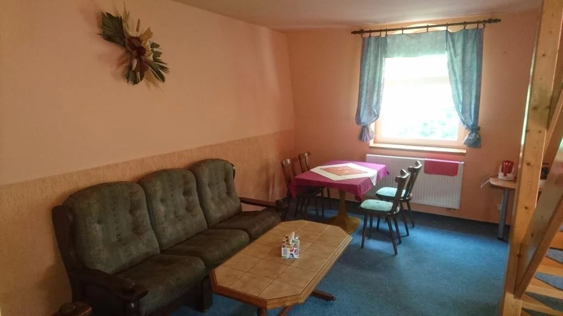 Pension Rybářská Bašta