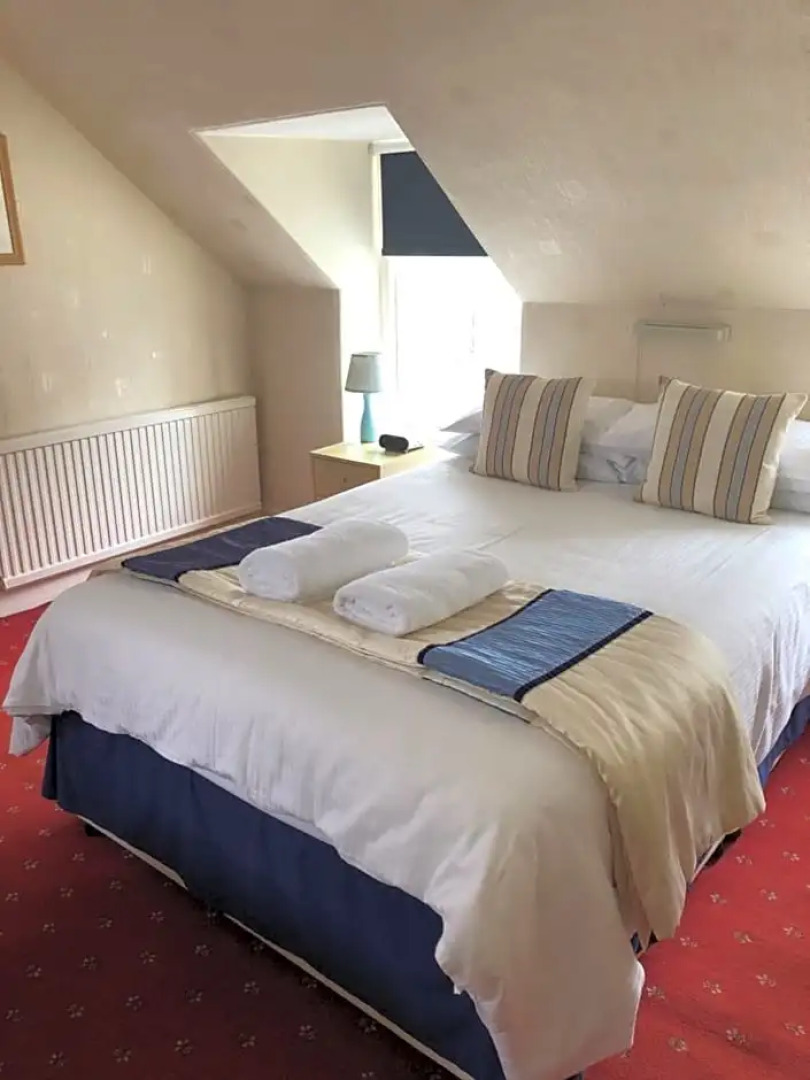 The Green Tree Hotel