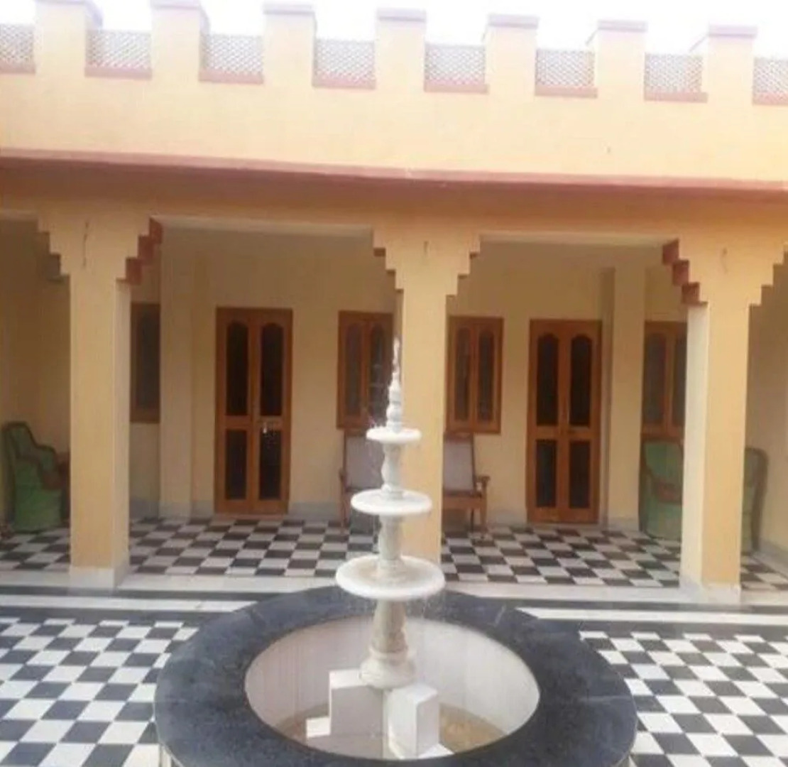 Osian Sand Dunes Resort and Camps