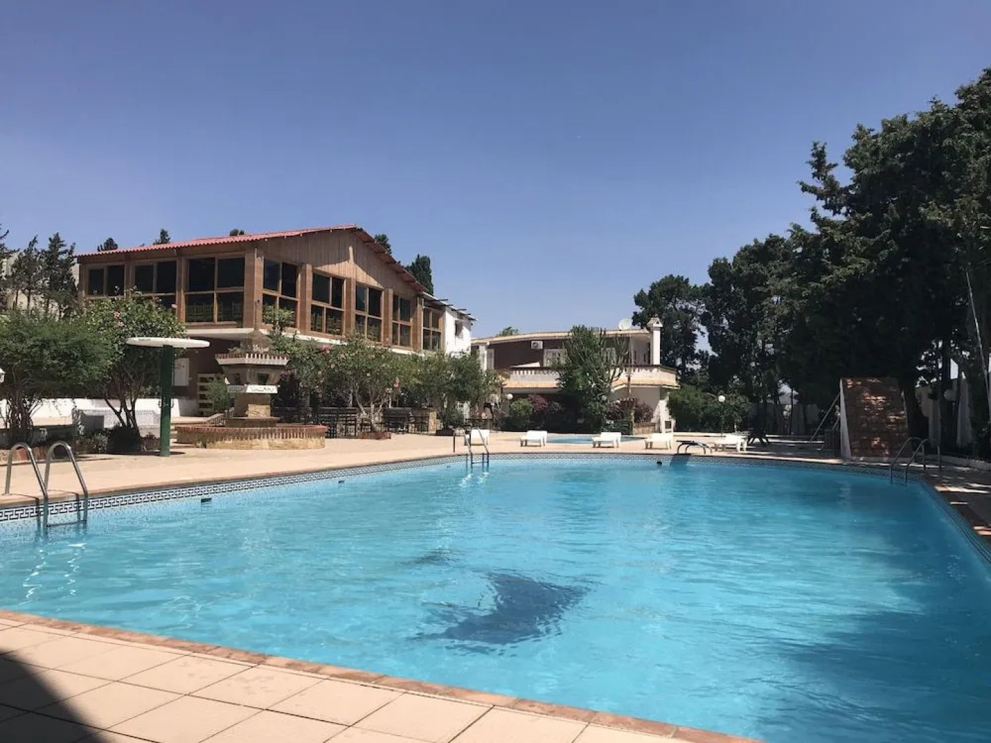 Résidence Nardina Golden