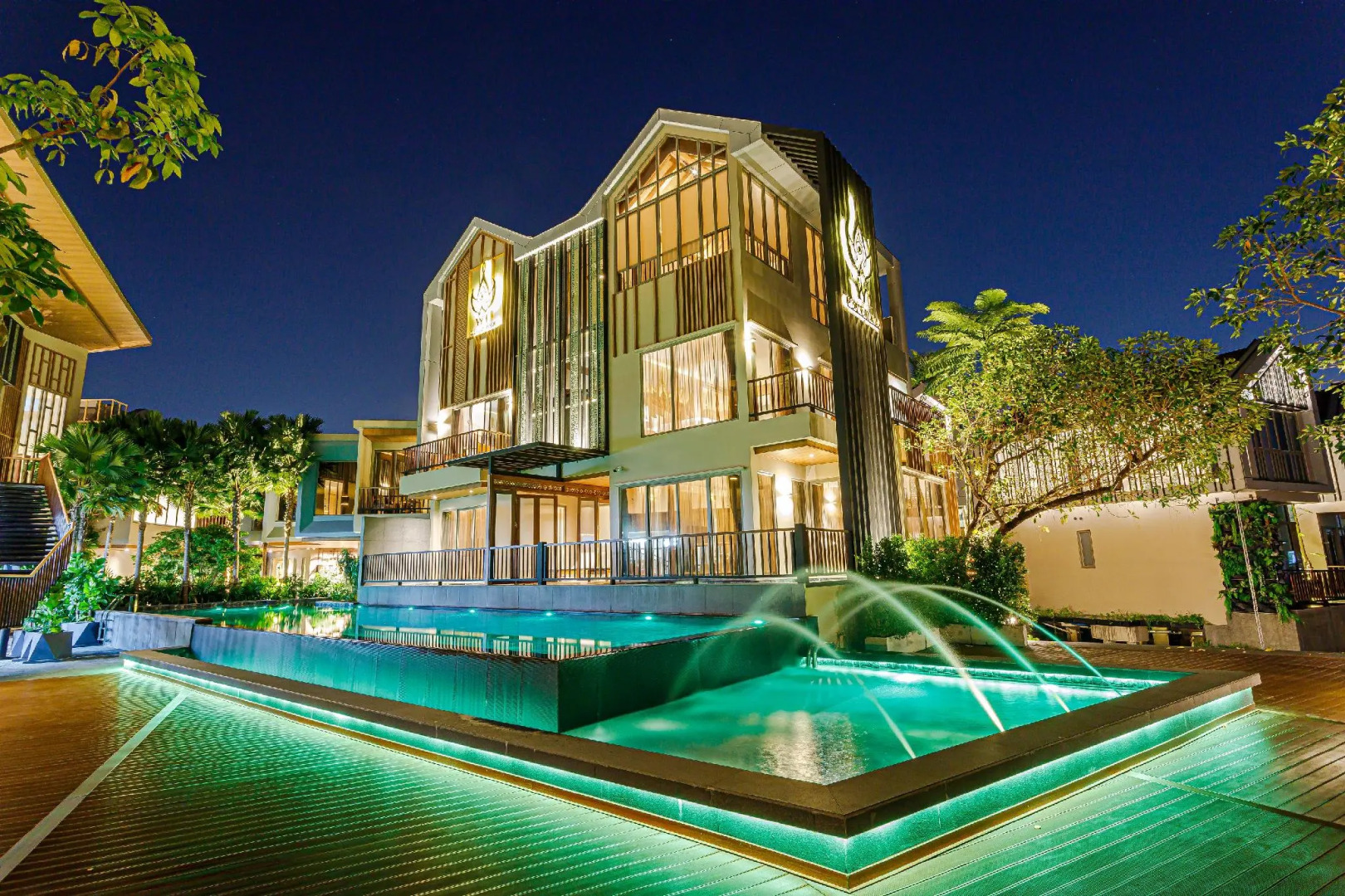 W-One At Bangkoknoi Hotel