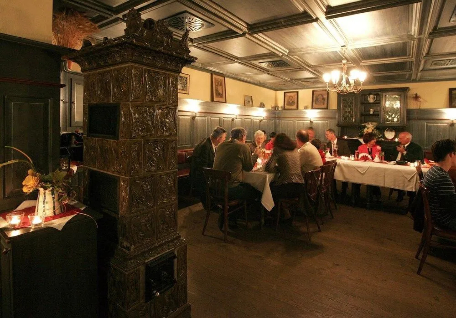 Landgasthof Zum Kirchenwirt