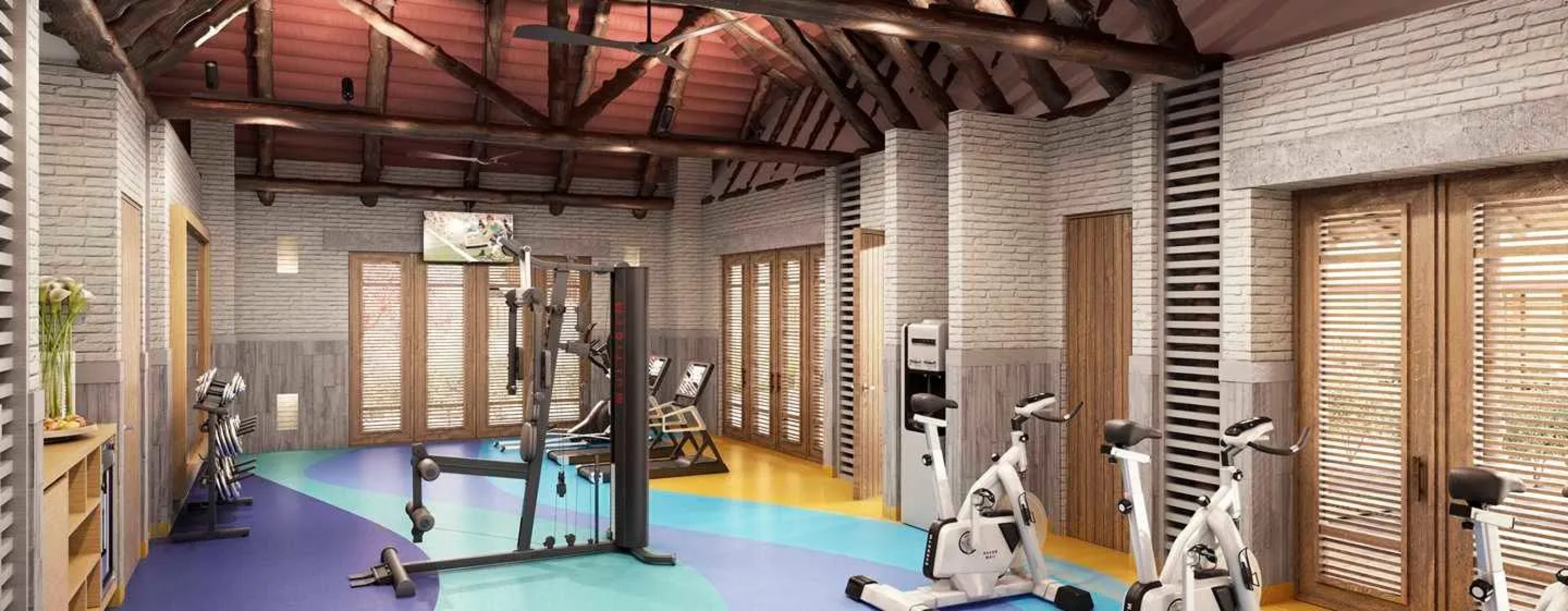 Atolón Hotel Cartagena Tierra Bomba Curio Collection by Hilton