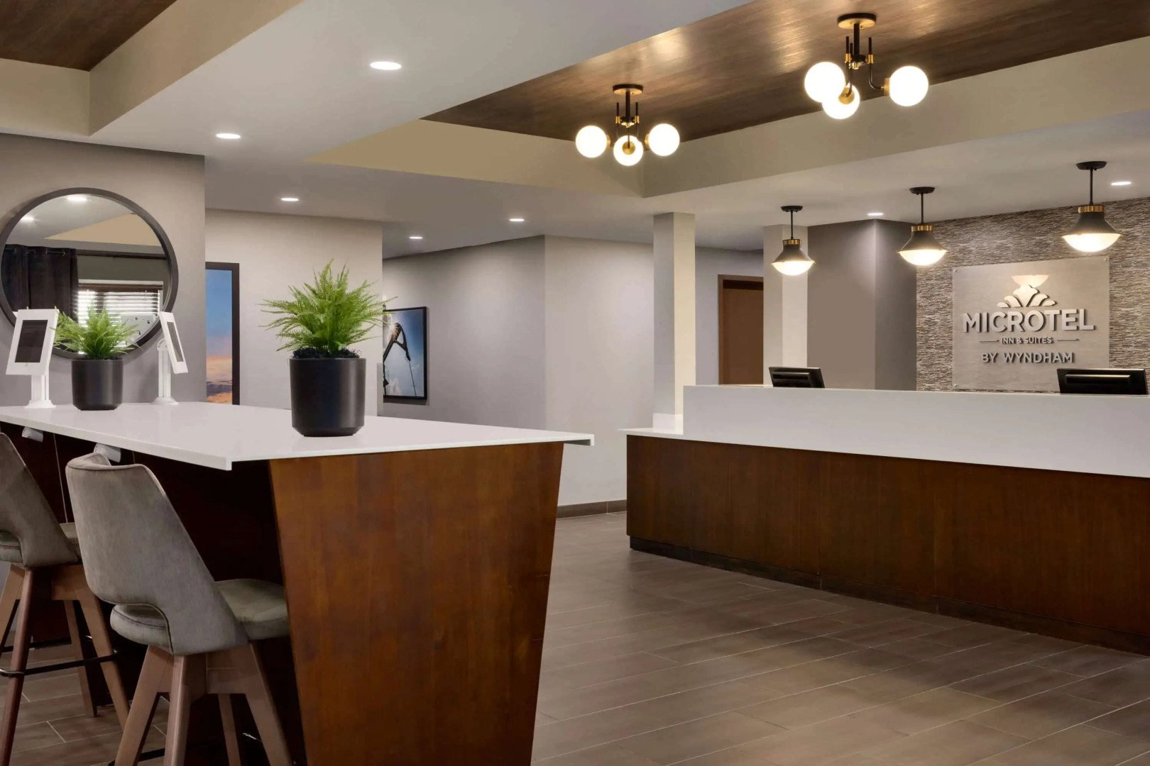 Microtel Inn & Suites by Wyndham Weyburn