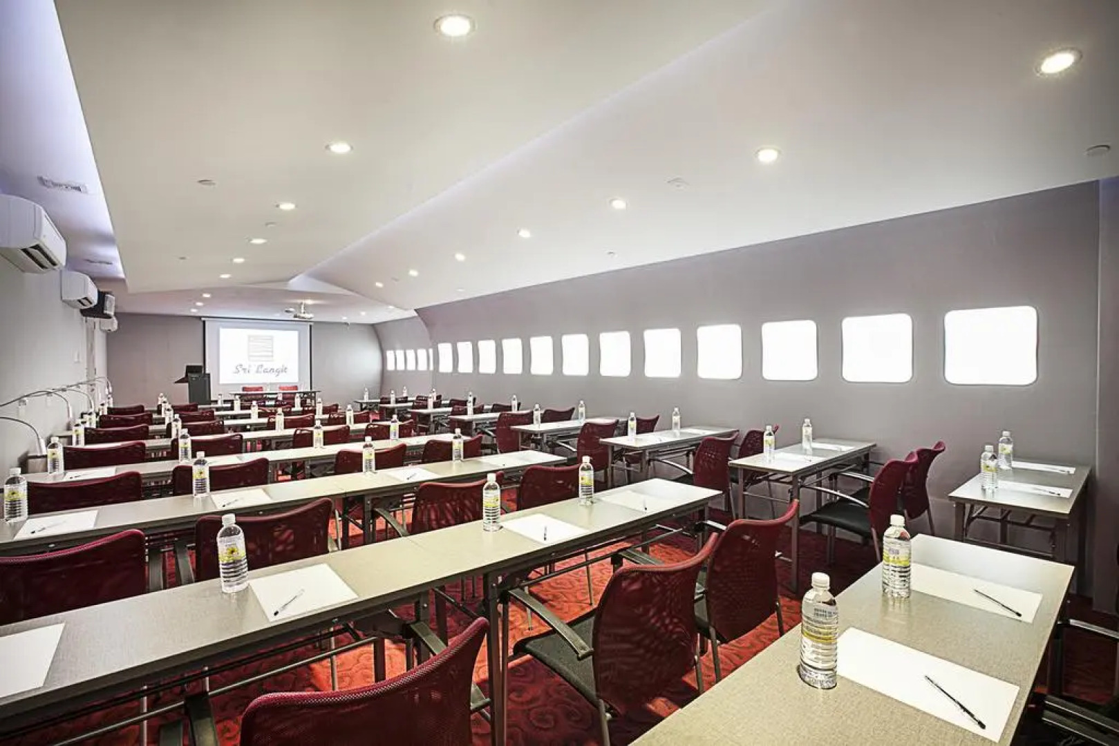 Sri Langit Hotel KLIA