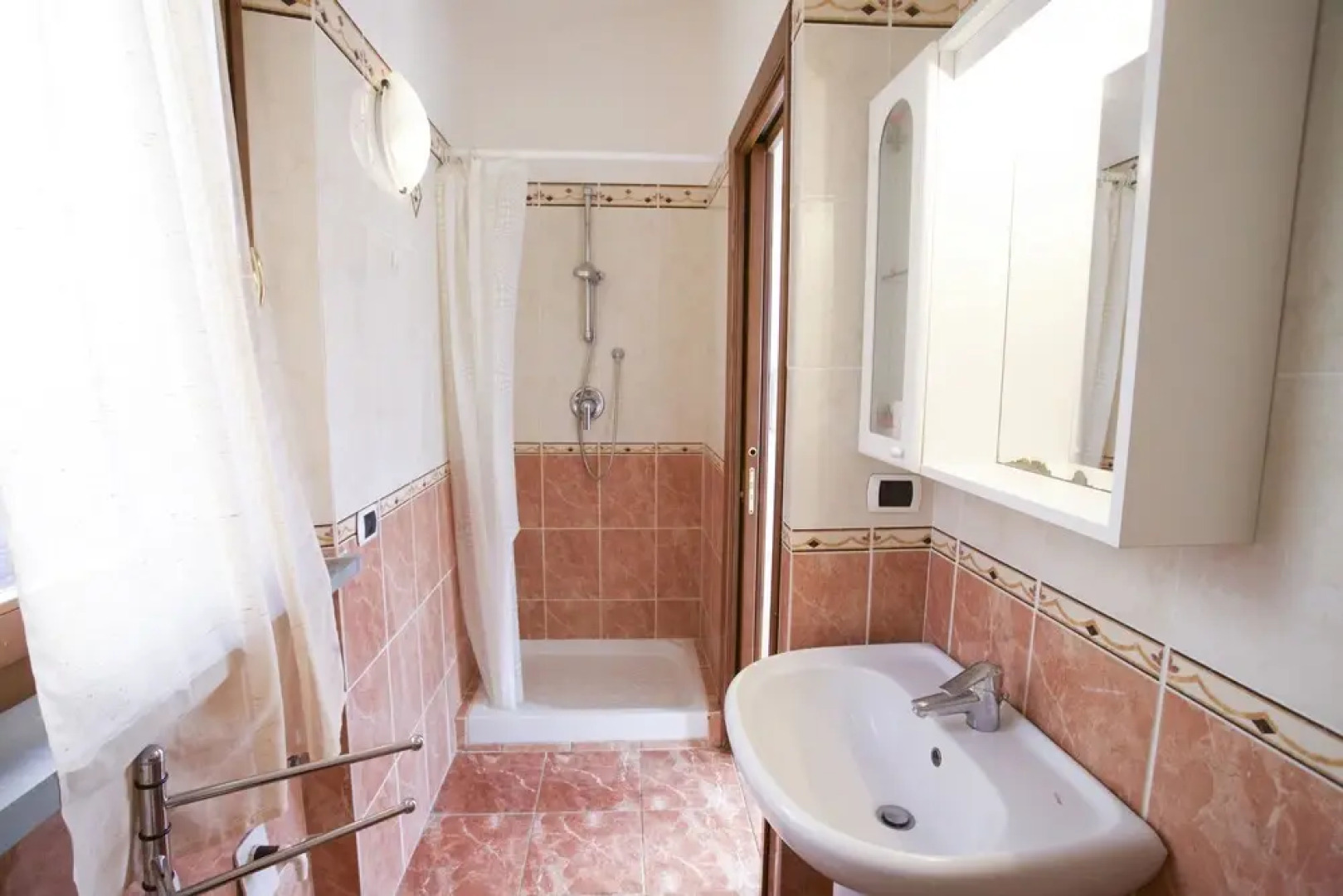 Appartamento La Paolina