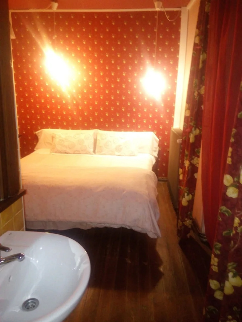 La Casa de la Tia Quica