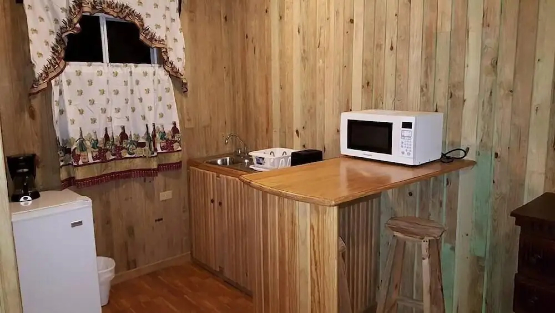 Hotel y Cabañas Playa Caribe