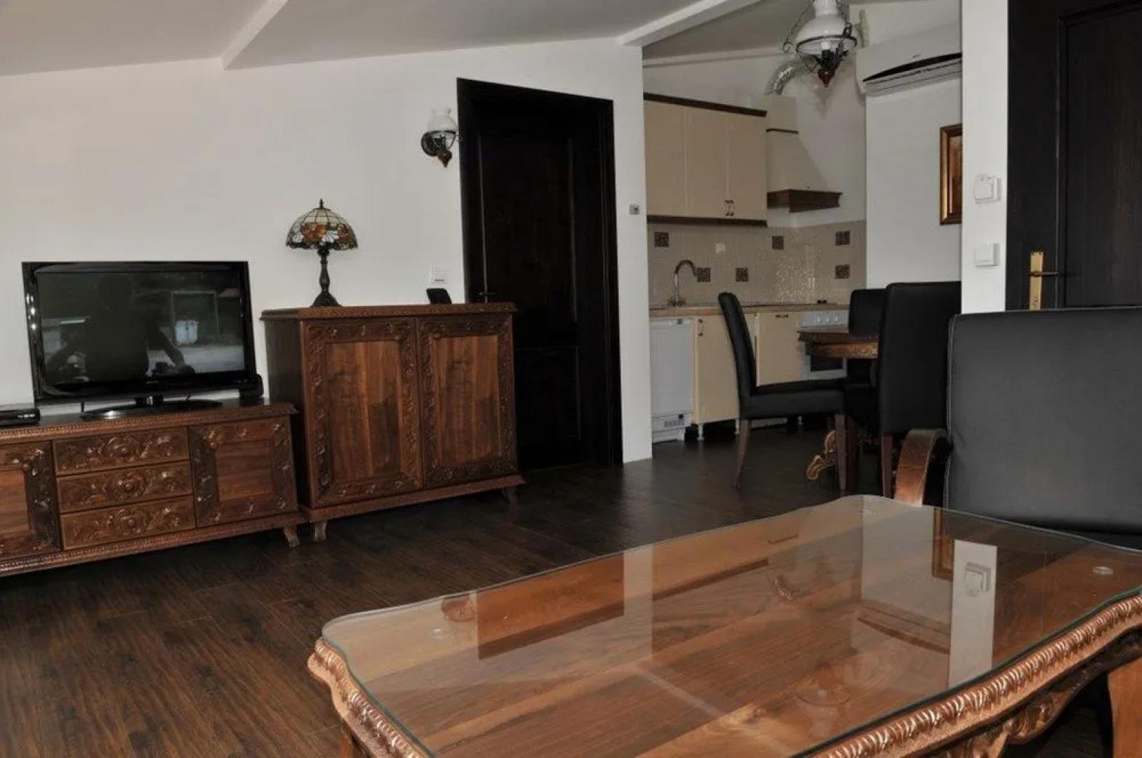 Villa & Winery Mal Sveti Kliment