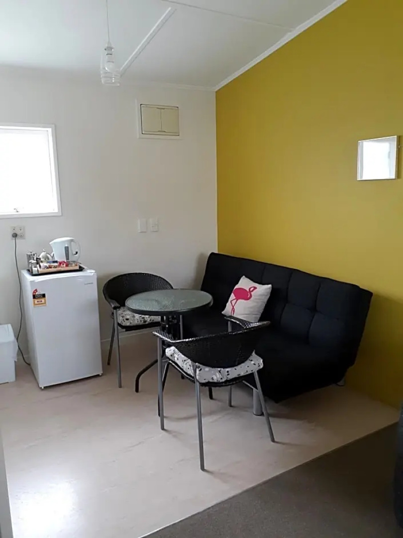 Featherston Motels And Camping