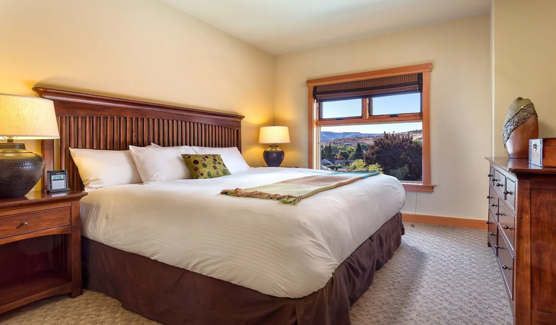 WorldMark Chelan - Lake House