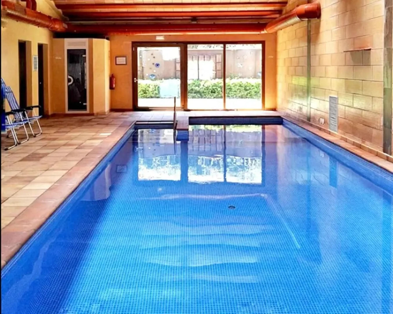 Apartment With 2 Bedrooms in Conesa, With Shared Pool, Terrace and Wifi