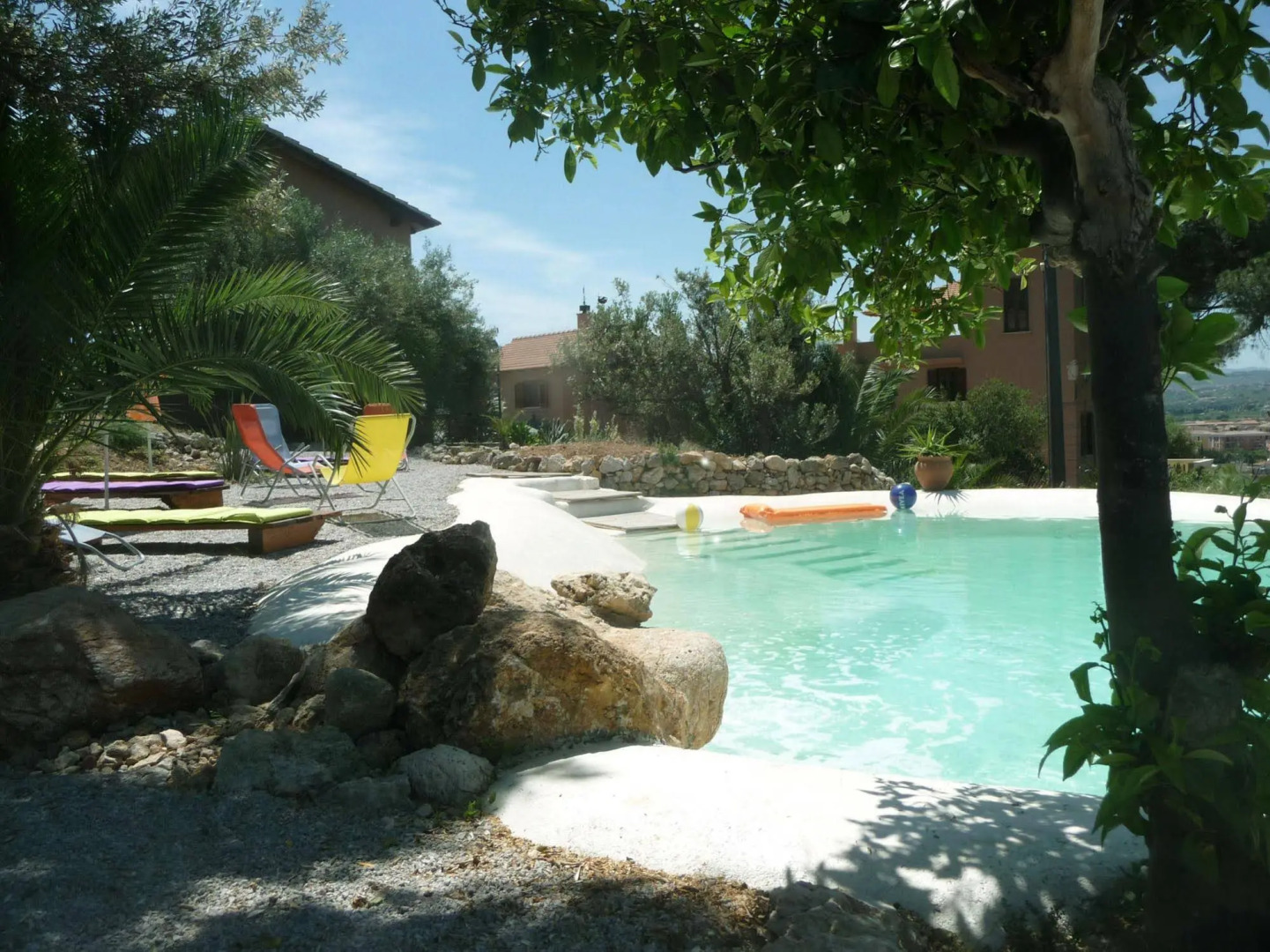 Villa Paladino Solunto