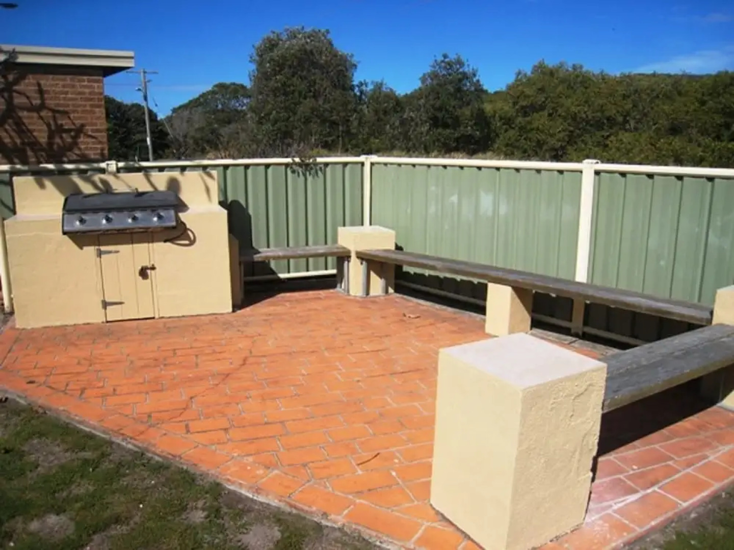 Billungar Unit 2 at Hat Head