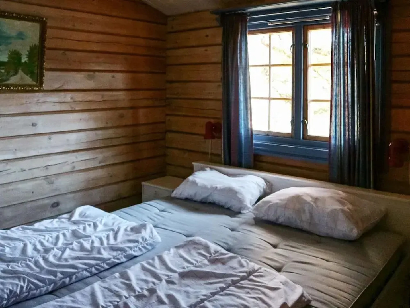 6 Person Holiday Home in Vikersund