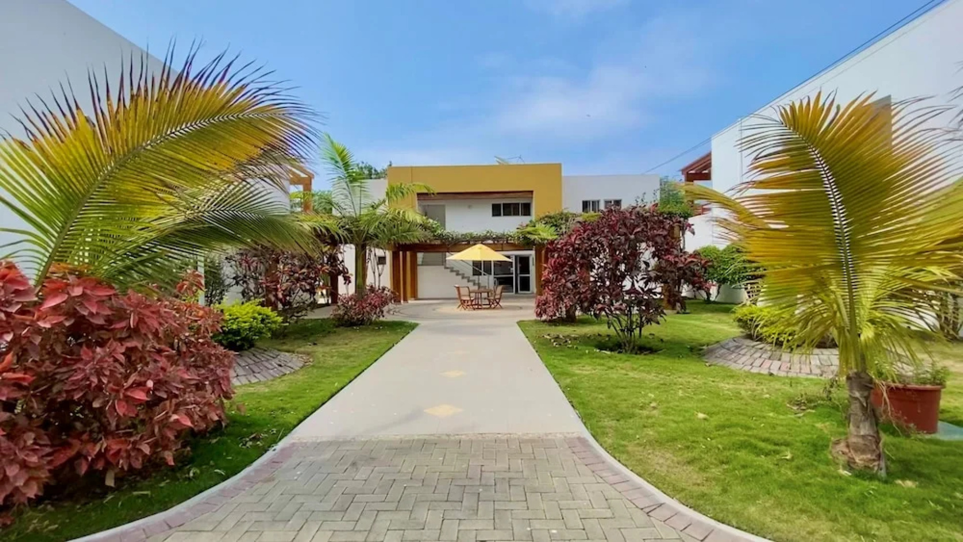 Hosteria del Parque Machalilla