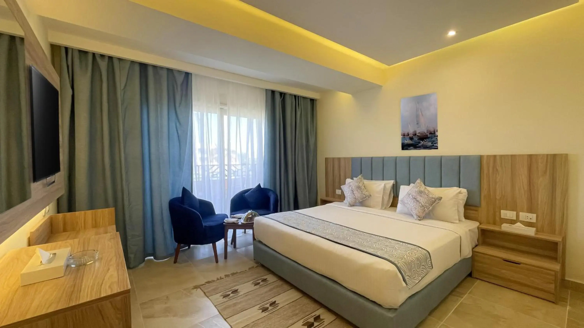 Jasmine Palace Resort & Spa