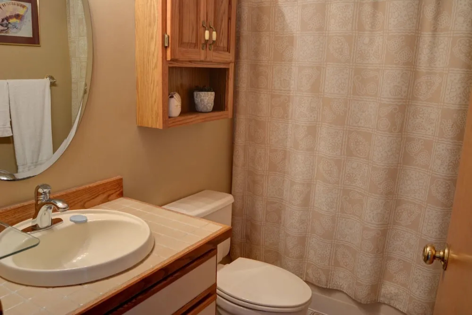 Seaside Beach Club 106 1 Br condo by RedAwning