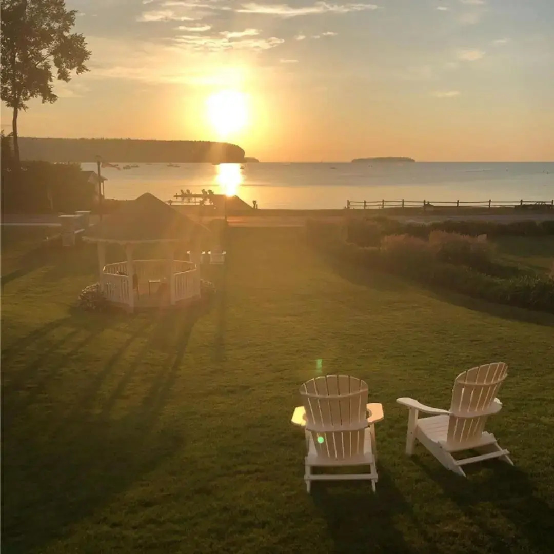 The Water Street Inn