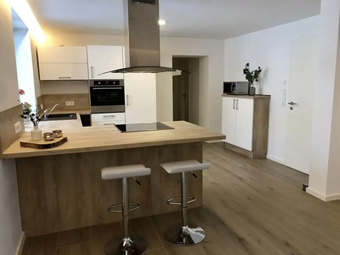 Spacious Apartment Near Ski-lift