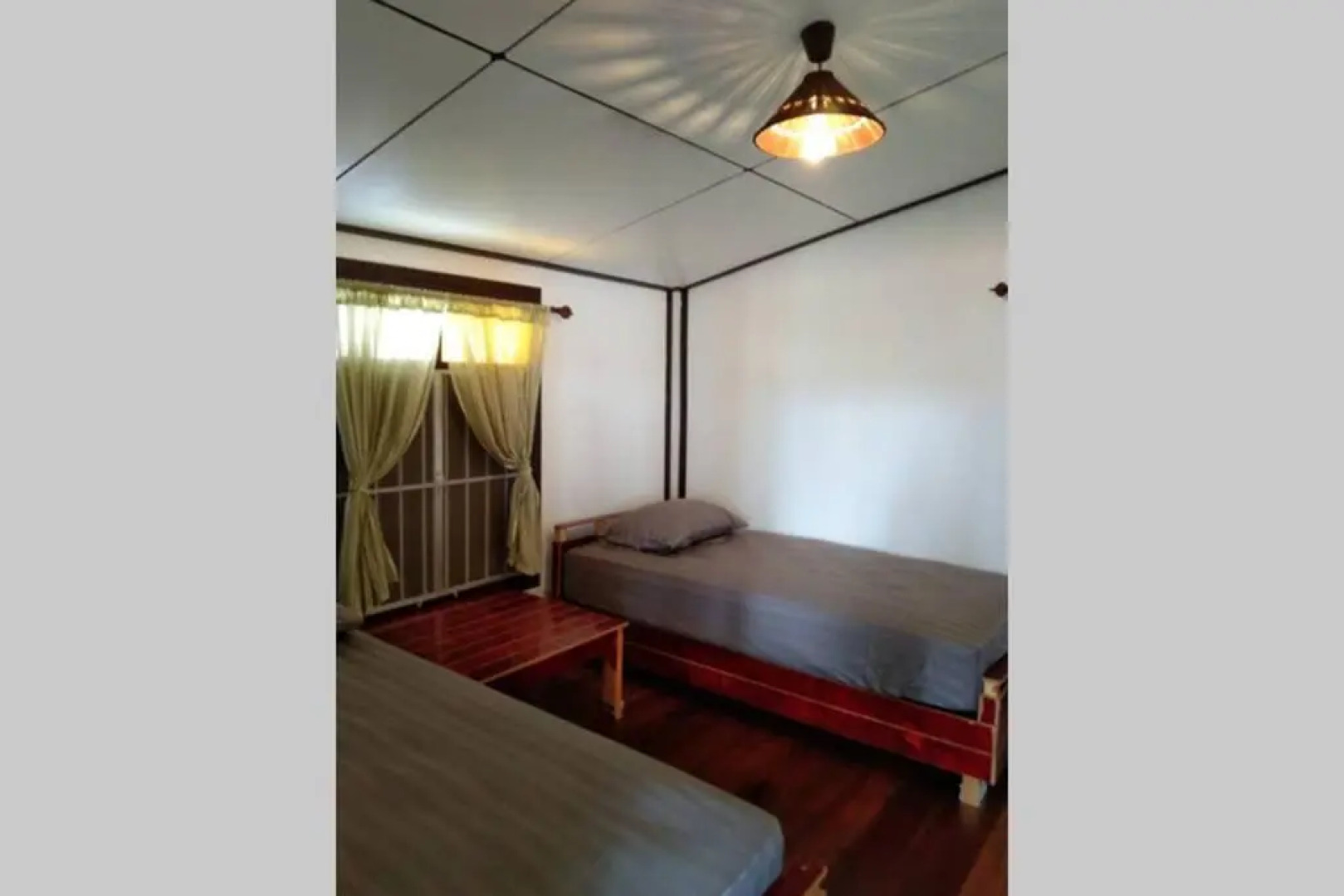 Ocean front 2br 107sqm house - Panorama Sea View