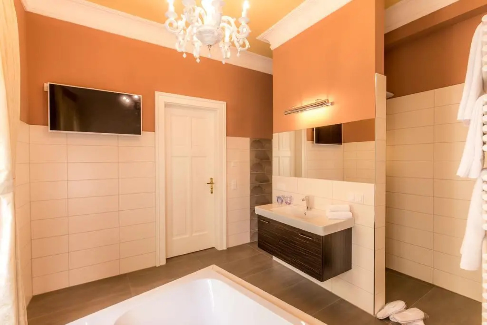 Grande Albergo Giancarlo