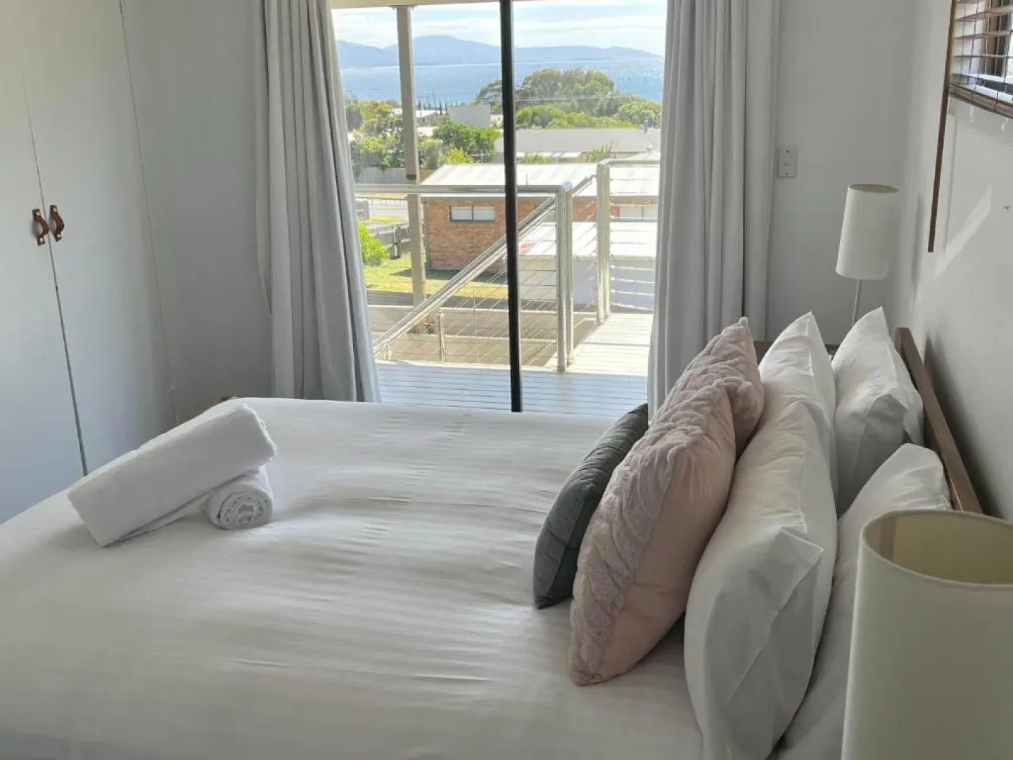 Bicheno Blue Horizon