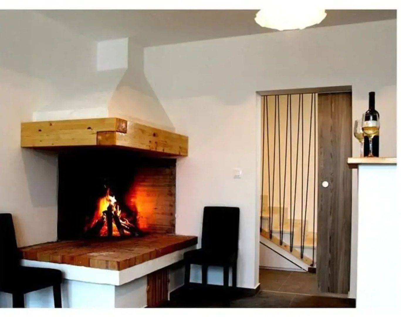 Charming Apartment in Istria